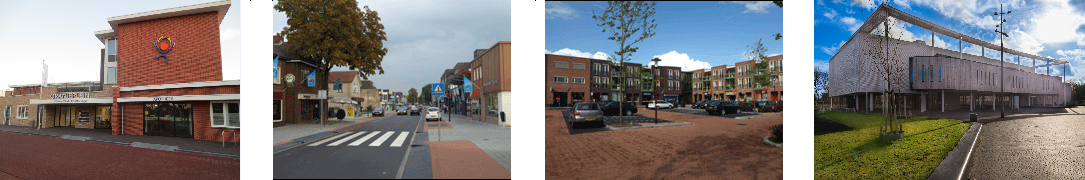 Vroomshoop foto's