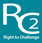 logo right to challenge