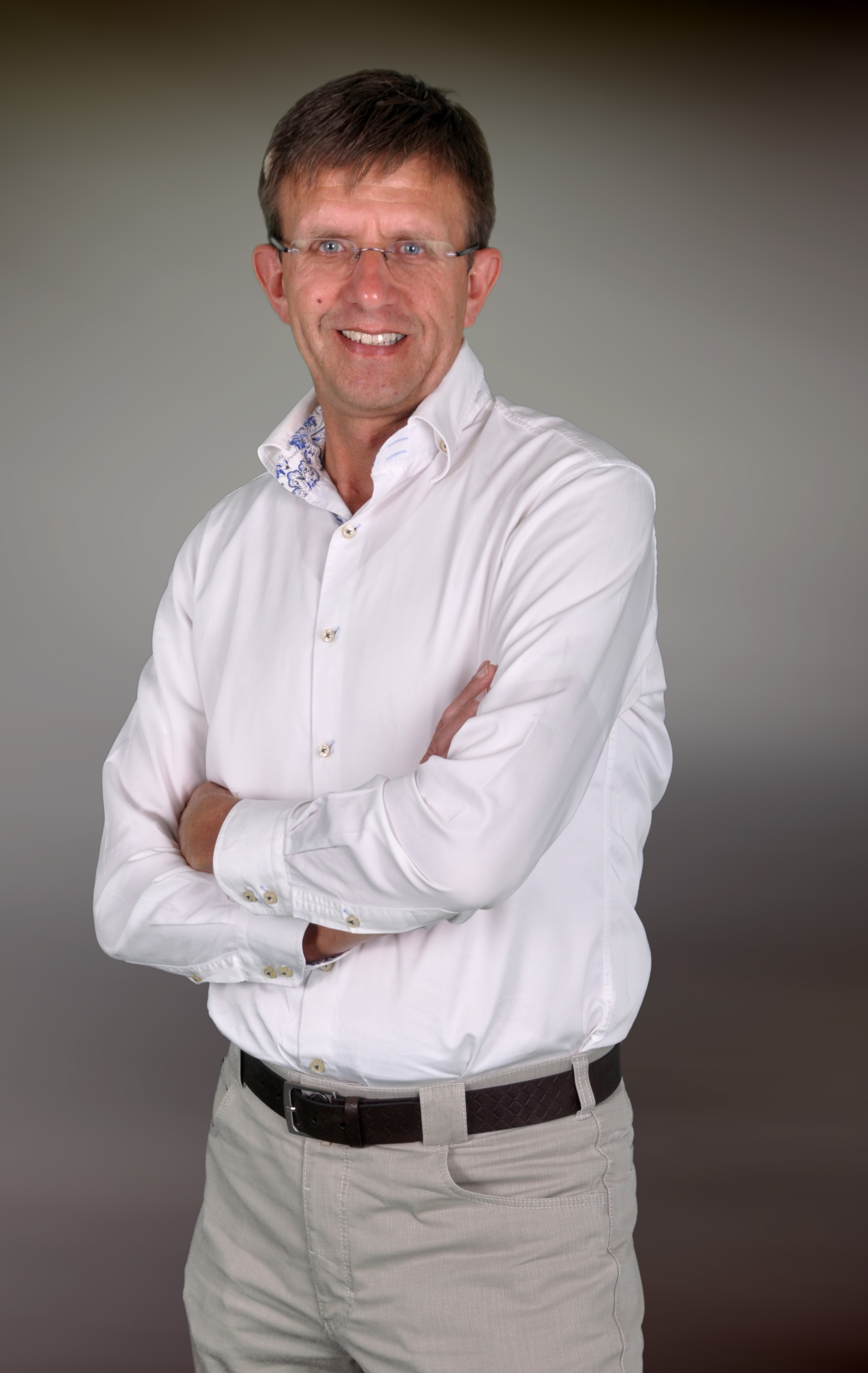 Stephan Reusken