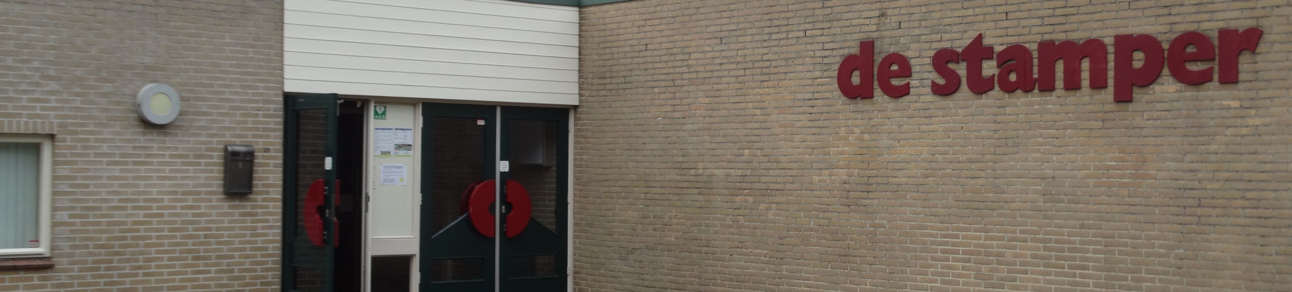 Zwembad De Stamper Weer Helemaal Open Twenterand