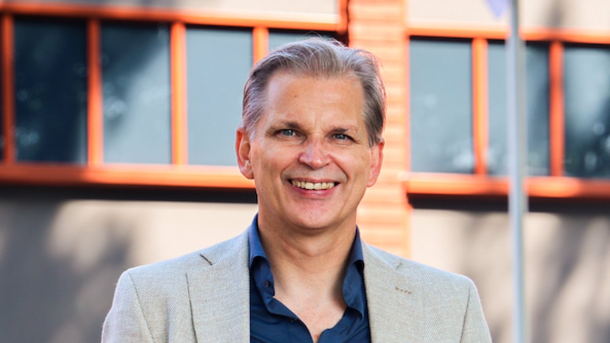 Spreekuur wethouder Elzinga