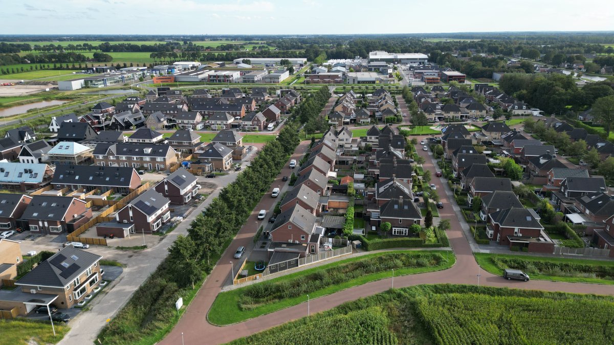 Twenterand kondigt verhoging OZB aan