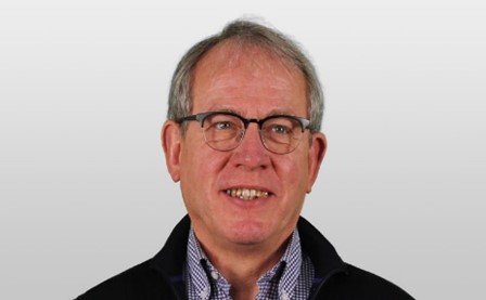 Daan Hartgers