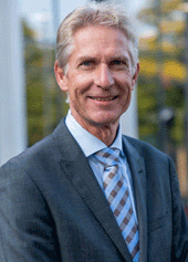 Gemeentesecretaris Dick Lammertink