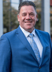 Wethouder Roel Koster