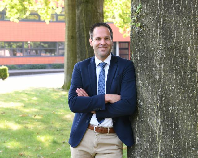 Foto Bart-Jan Harmsen