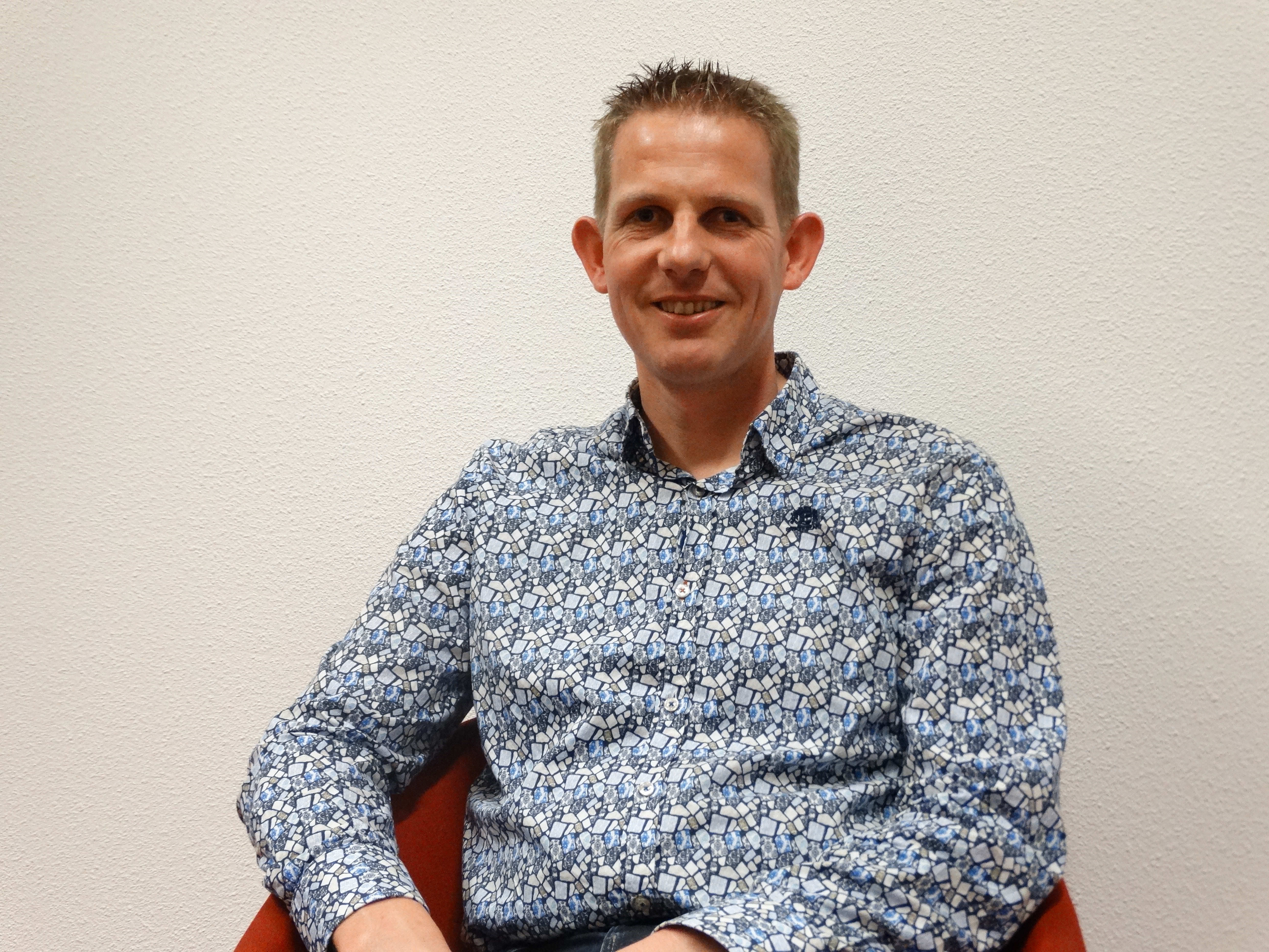 Theo Huisjes
